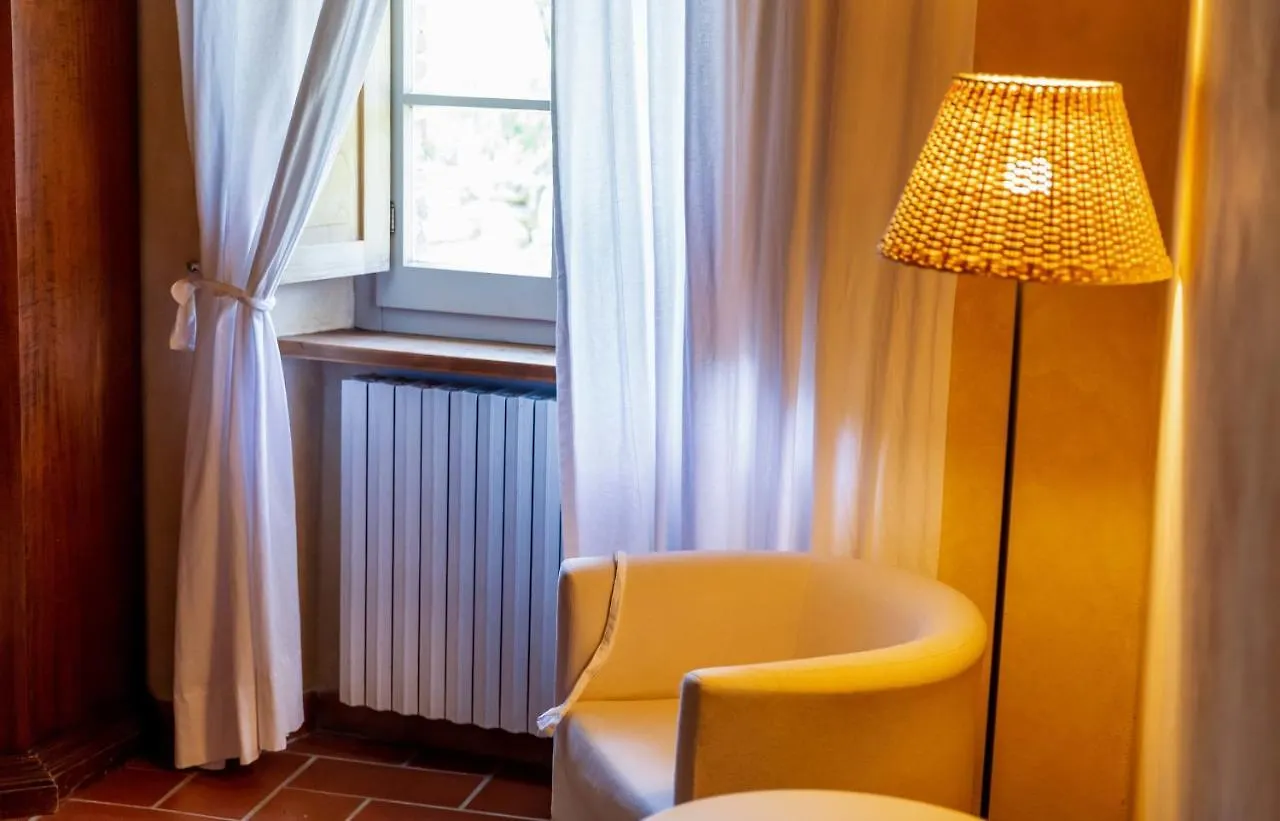 Apartment Podere Argena Lucignano