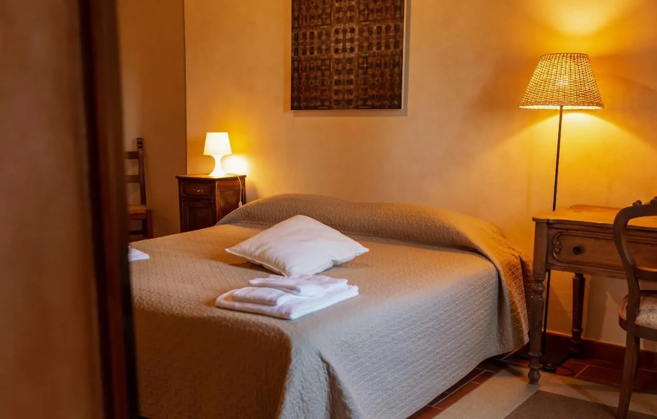 Podere Argena Lucignano Apartment