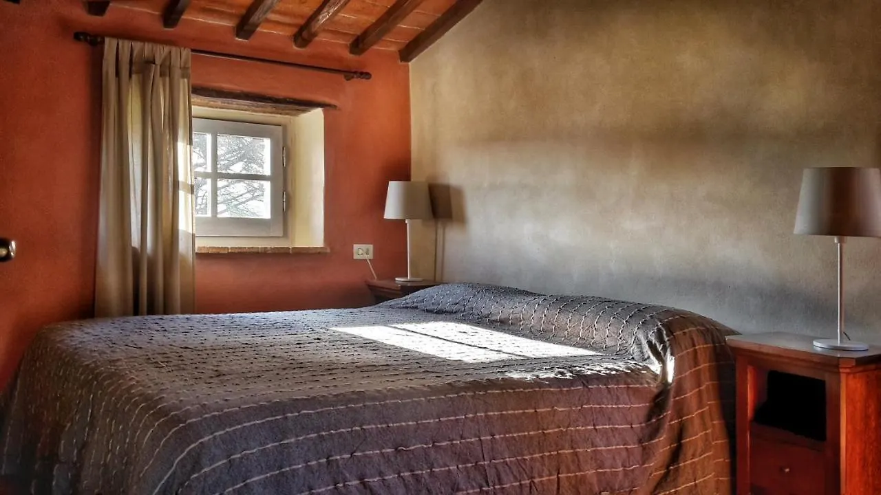 Apartment Podere Argena Lucignano