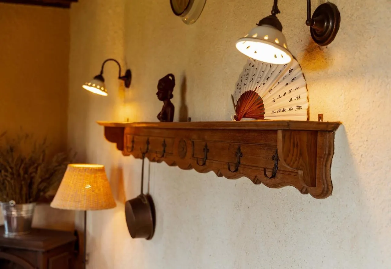 Apartment Podere Argena Lucignano