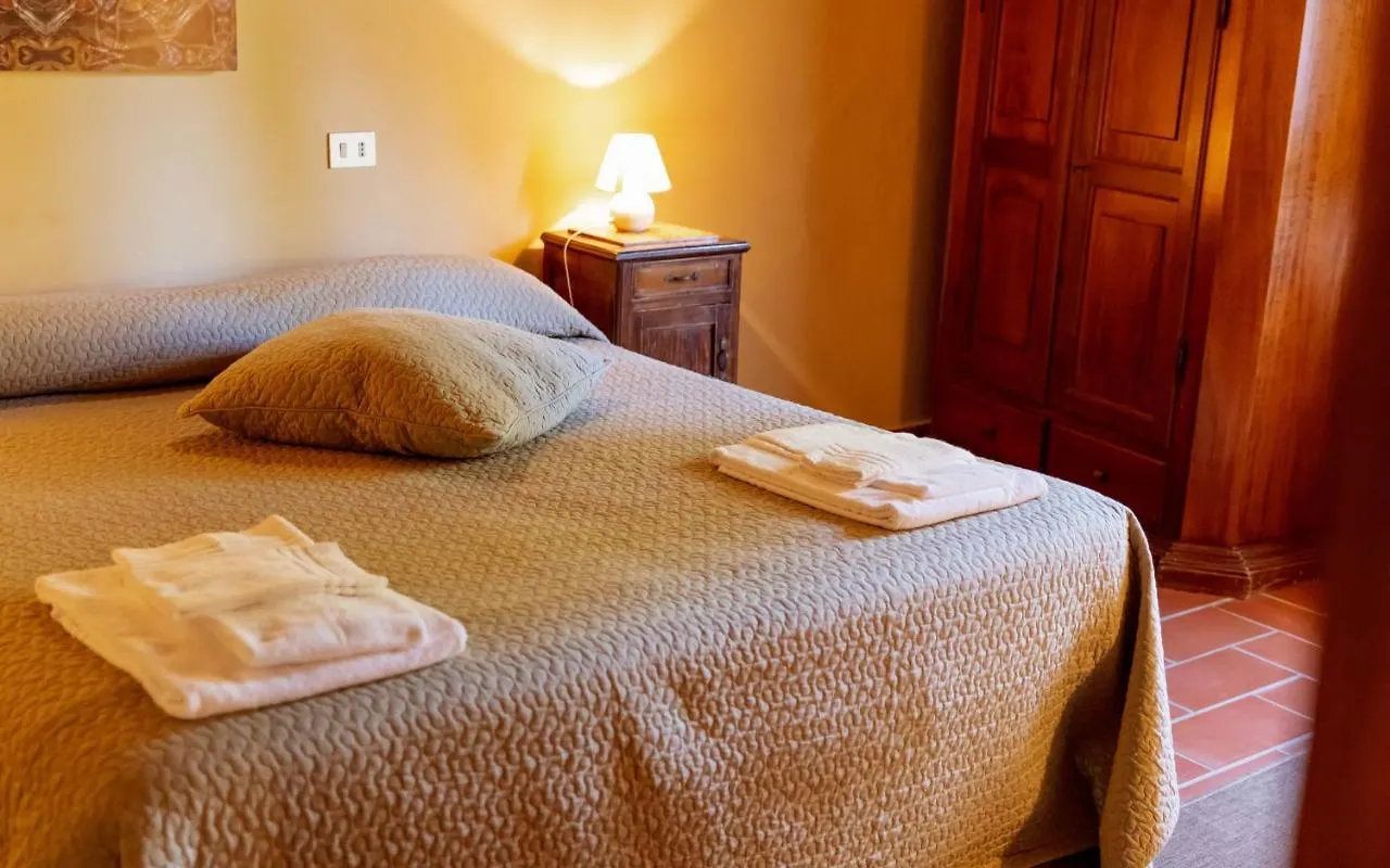 Apartment Podere Argena Lucignano