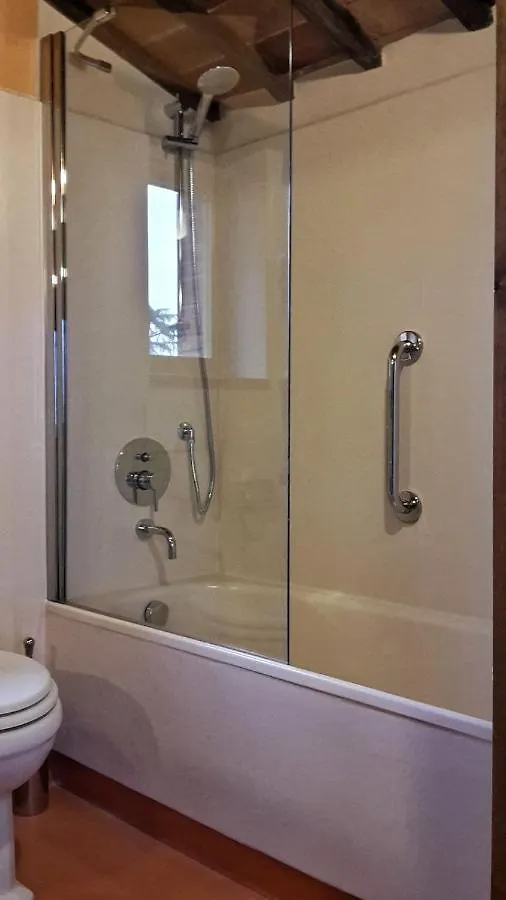 Apartment Podere Argena Lucignano