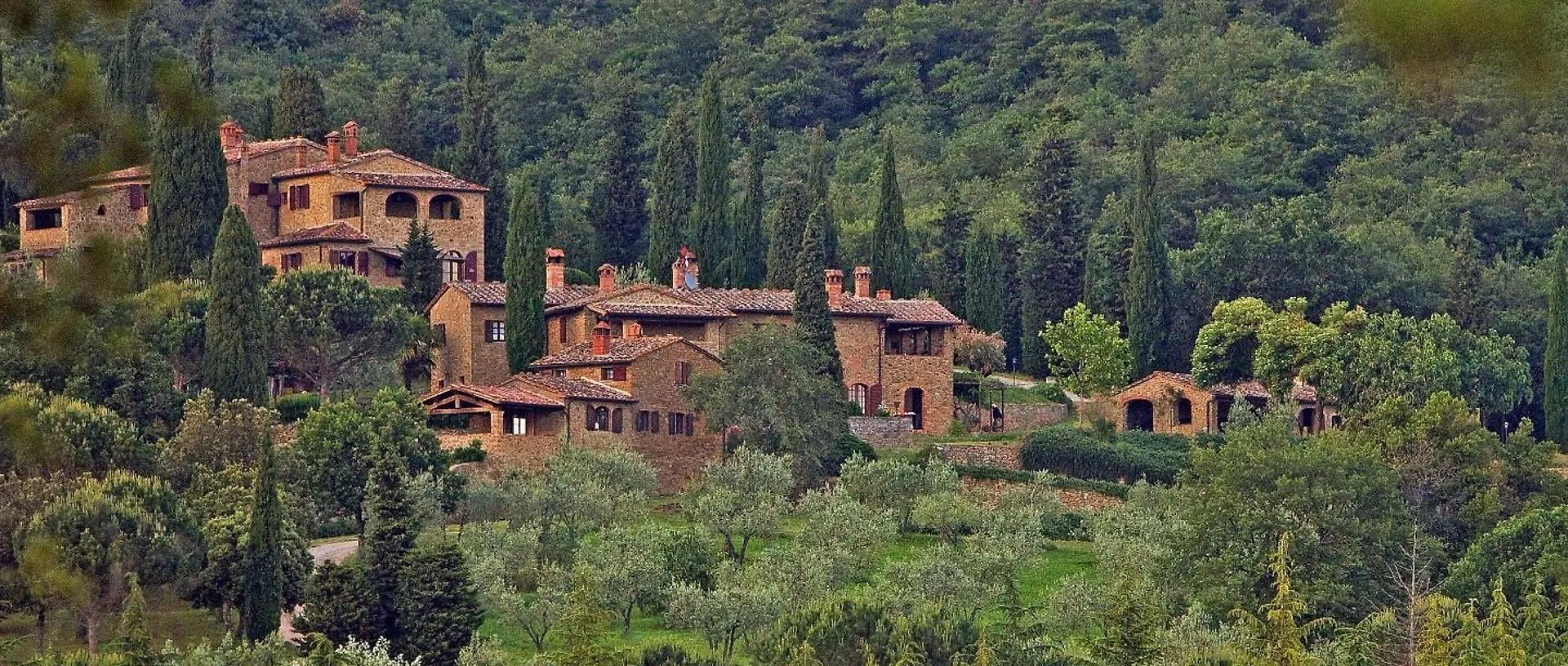 Podere Argena Lucignano Apartment