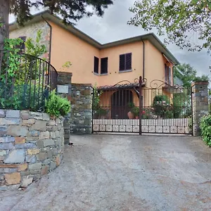 L'oliveto Bed & Breakfast