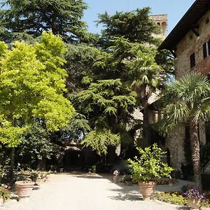 Residenza D'epoca Il Cassero Appartamento