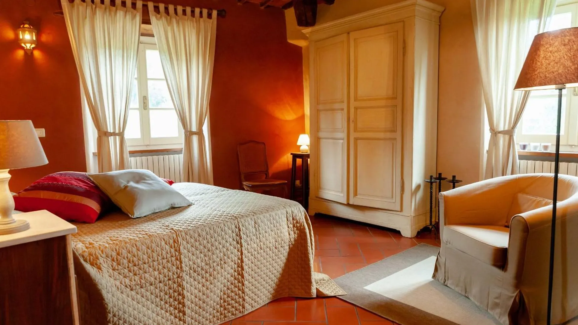 Apartment Podere Argena Lucignano
